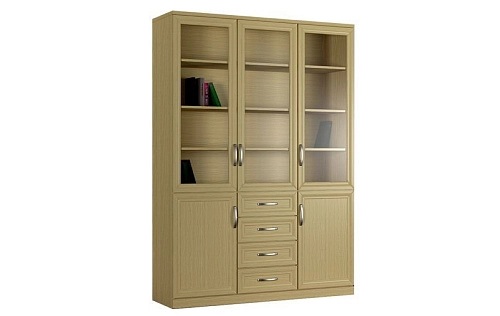 Шкаф Библиотека Библиограф 3.8 - фото 1