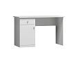 Письменный стол Банни-5 Белый