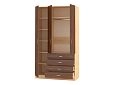 Шкаф распашной Рио-3.9