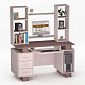 Компьютерный стол Роберт-55