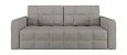 Диван Денди Lega grey