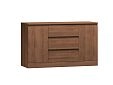 Комод Стефани Мальм-25 Орех Экко