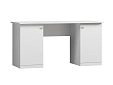 Письменный стол Стрекоза Mini-4 Белый